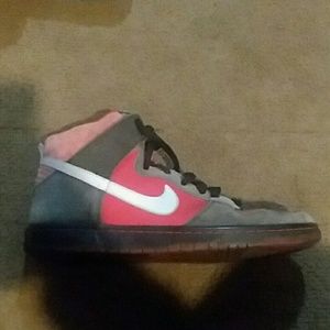 Nike dunk high pro SB